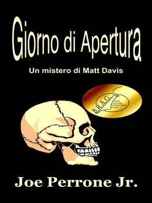 cover image of Giorno di Apertura